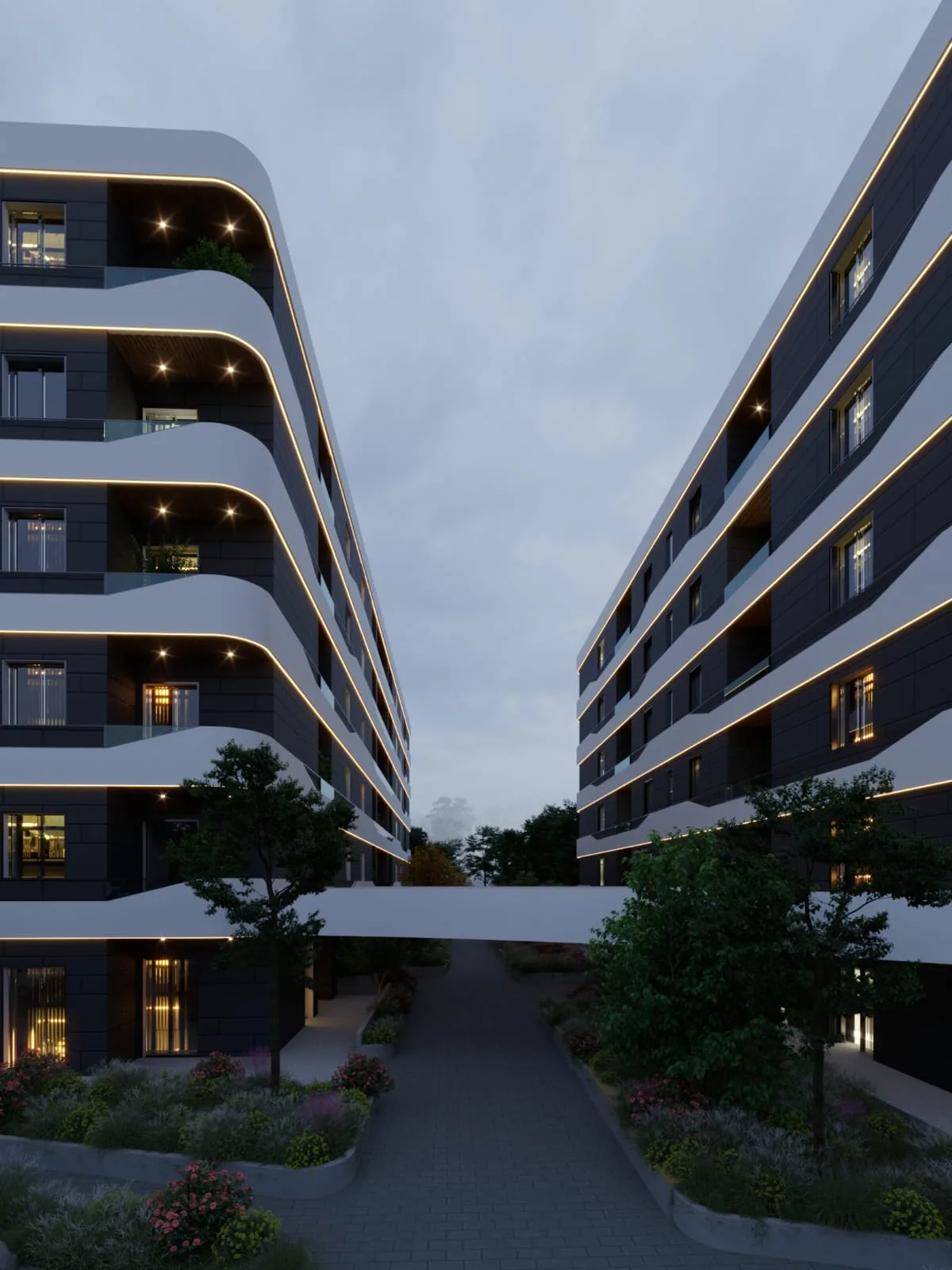 Projekt WEST COAST (etap 2)