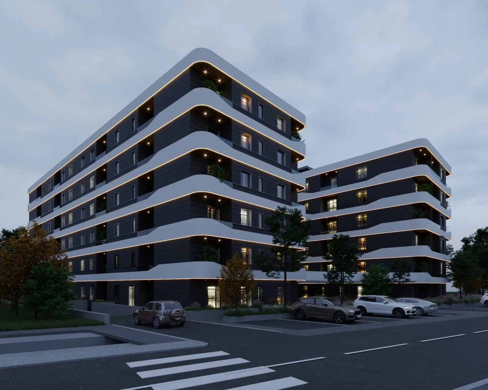 Projekt WEST COAST (etap 2) - miniatura 3