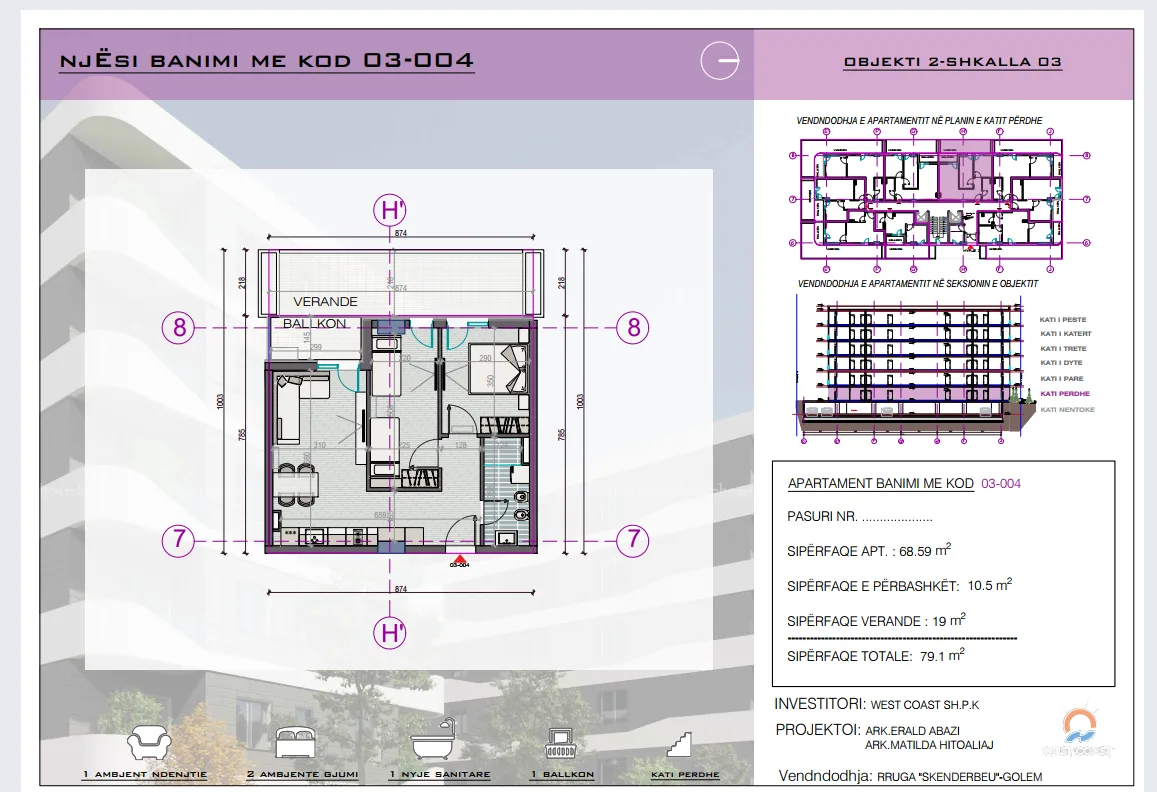 Projekt WEST COAST (etap 2) - miniatura 10