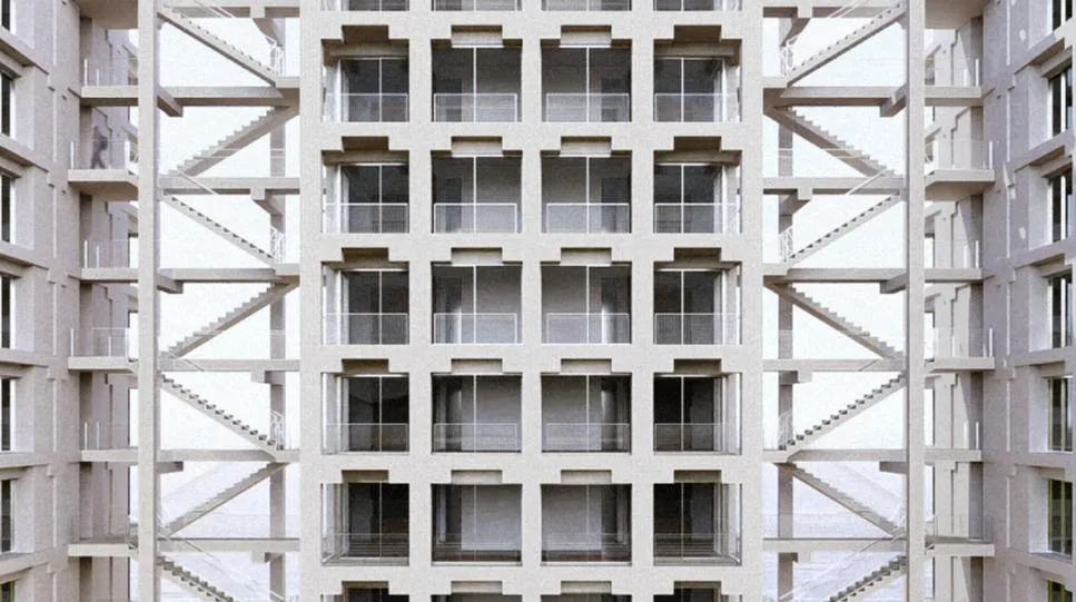 Projekt Three Gardens - miniatura 21