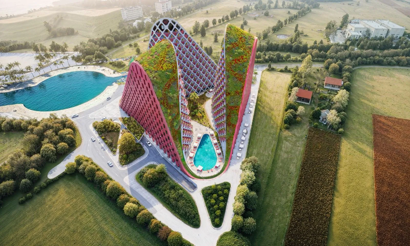 Projekt NAREA BY GRAND BRILLANT - miniatura 11