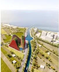Projekt NAREA BY GRAND BRILLANT - miniatura 2