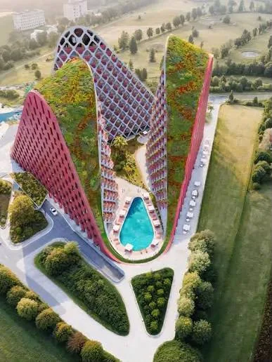 Projekt NAREA BY GRAND BRILLANT - miniatura 3