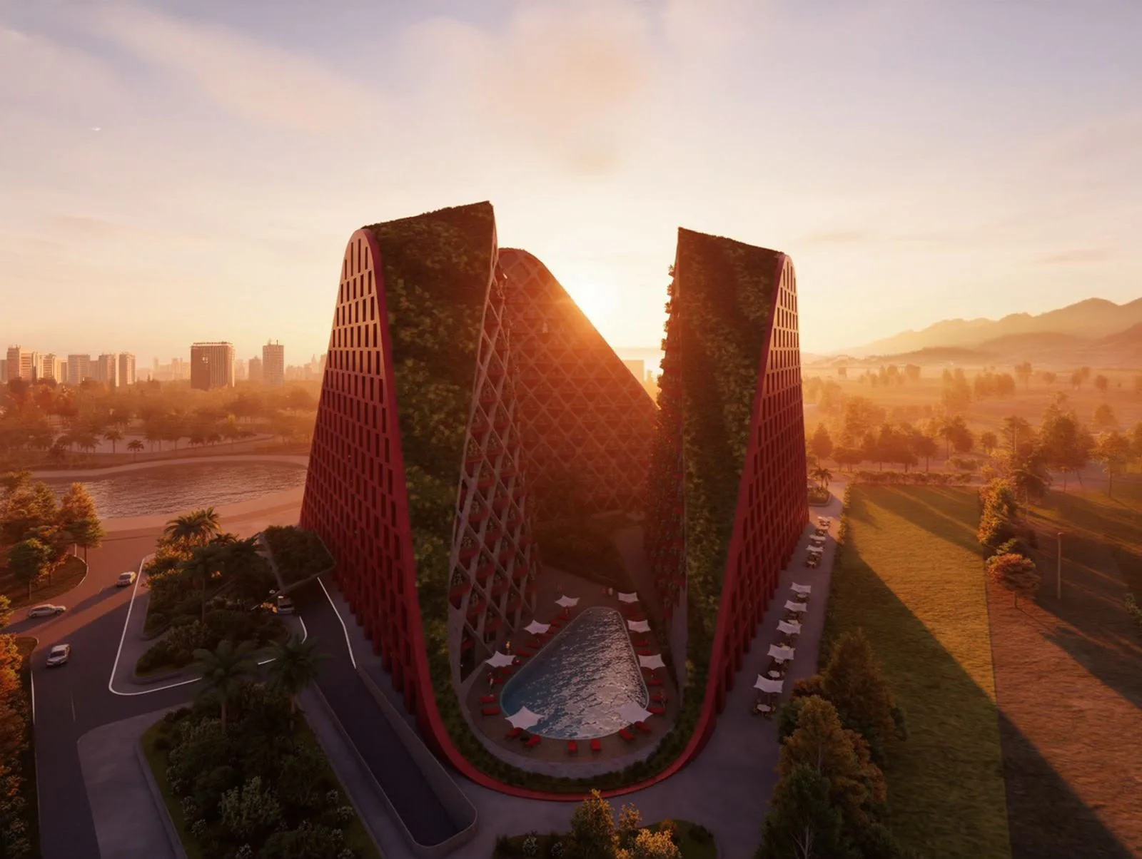 Projekt NAREA BY GRAND BRILLANT - miniatura 8